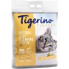 Stelivo pro kočky Kočkolit Tigerino Canada Style / Premium - Vanilla 2 x 12 kg