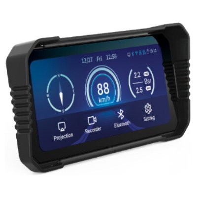 Navitel MS850 DUAL – Sleviste.cz