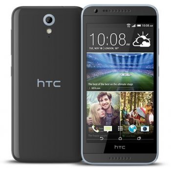 HTC Desire 620G Dual SIM