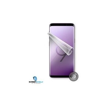 Ochranná fólie Screenshield Samsung 960 Galaxy S9 - displej