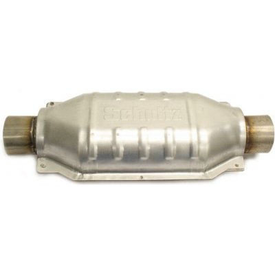 STARLINE univerzální katalyzátor 2000 - 3000 ccm - benzin | Zboží Auto