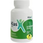 Uniospharma Alfalfa 1000 mg 90 tablet – Hledejceny.cz