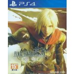 Final Fantasy Type-0 HD – Zboží Dáma