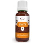 Fauna Směs éterických olejů Insektin 20 ml – Hledejceny.cz