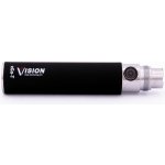 VISION eGo černá 650mAh – Sleviste.cz