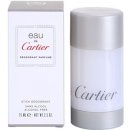 Deodorant Cartier Eau de Cartier deostick 75 ml