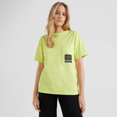 O'NEILL PROGRESSIVE GRAPHIC T-SHIRT 1850049-12015 Neon – Hledejceny.cz