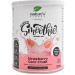 Natures Finest Smoothie strawberry coco crush 200 g – Sleviste.cz
