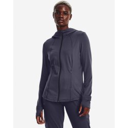 Under Armour UA Meridian CW Jacket grey