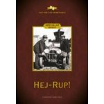 Hej - rupDVD – Hledejceny.cz