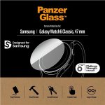 PanzerGlass Samsung Galaxy Watch6 Classic 47mm 3684 – Zboží Živě