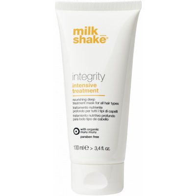 Milk Shake Integrity Intensive Treatment 200 ml – Zboží Mobilmania