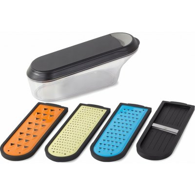 Verk Struhadlo na ovoce a zeleninu 4v1 – Hledejceny.cz