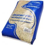 Marimex 106900027 Křemenný písek 25 kg – Sleviste.cz