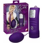 You2Toys Velvet Bullet – Hledejceny.cz