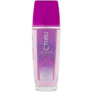 C-Thru Glamorous deodorant sklo 75 ml