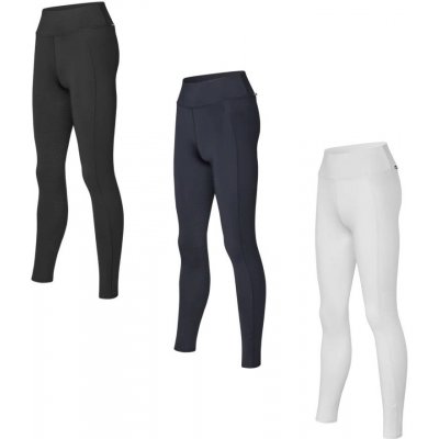 Kingsland Jeggings Classic F Grip dámské black – Hledejceny.cz