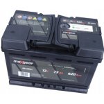 MaXgear 12V 74Ah 680A 85-0041 – Hledejceny.cz