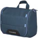 Travelite Skaii Cosmetic bag Blue 5 l – Zbozi.Blesk.cz