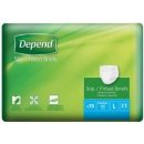 Depend Slip Normal L 15 ks