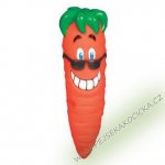 Trixie mrkev pískací 20 cm 3398 – Hledejceny.cz