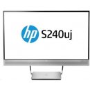 HP S240uj