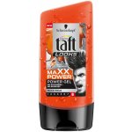 Taft Looks MaXX Power Gel na vlasy 150 ml – Zbozi.Blesk.cz