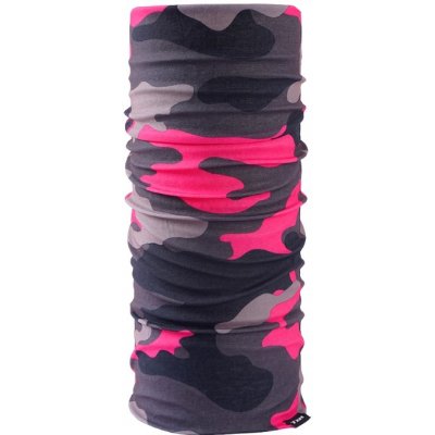 TXR multifunkční šátek růžová – Zboží Mobilmania