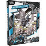 Pokémon TCG Black Bolt Binder Collection Zekrom – Zboží Mobilmania