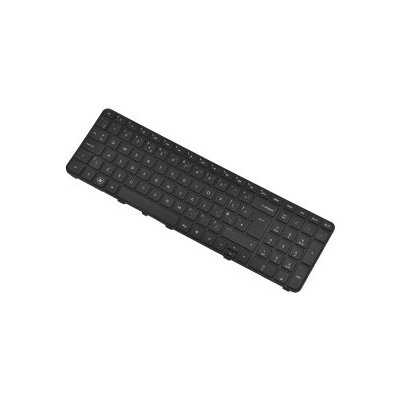 HP Pavilion DV7-4180 Klávesnice Keyboard pro Notebook Laptop Česká od 1 090  Kč - Heureka.cz