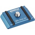 Novoflex QPL Slim 25 – Zboží Živě