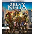 Želvy Ninja 2 UHD+BD