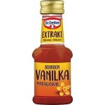 Dr. Oetker Extrakt Bournon vanilka 35 ml – Zboží Dáma