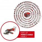 Einhell TE-AG 18 Li – Zboží Dáma