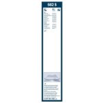 Bosch 550+530 mm BO 3397001582 | Zboží Auto