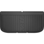 Gumová vana do kufru FROGUM DryZone OPEL ADAM hatchback 2013 3-dv. - nepasuje na dvojitou podlahu kufru – Zboží Mobilmania