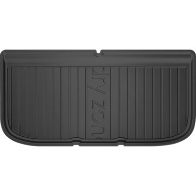 Gumová vana do kufru FROGUM DryZone OPEL ADAM hatchback 2013 3-dv. - nepasuje na dvojitou podlahu kufru – Zboží Mobilmania