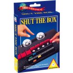 Piatnik Šance cestovní – Zboží Mobilmania