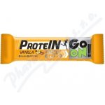 Sante A.Kowalski GO ON! Protein Bar 50g – Zbozi.Blesk.cz