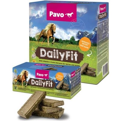 Pavo DailyFit 90 x 12,5 kg – Hledejceny.cz