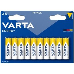 Varta Energy AA 10ks 04106229491