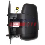 Zpětné zrcátko Iveco Daily od 2014 levé, krátké, elektrické, vyhřívané, 7-PIN 5801552552 | Zboží Auto