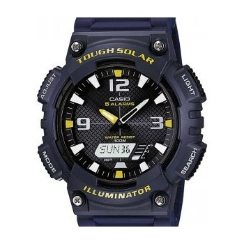 Casio AQ-S810W-2A