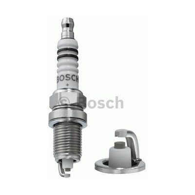 Zapalovací svíčka Bosch 0 242 236 542 – Hledejceny.cz