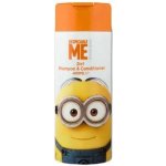 Minions 2v1 šampon & kondicionér Mimoň 400 ml – Zboží Dáma