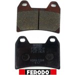brzdové destičky FERODO platinum - Aprilia, BMW, Ducati, Husqvarna, Ktm, Suzuki , YAMAHA – Hledejceny.cz