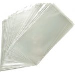 ECOFOL Celofánový sáček (tatrafán) 10x20 cm ba1/250 ks – Zboží Mobilmania