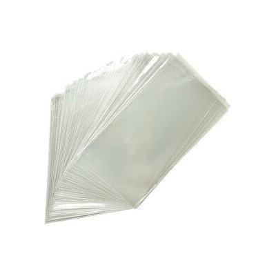 ECOFOL Celofánový sáček (tatrafán) 10x20 cm ba1/250 ks – Zboží Mobilmania