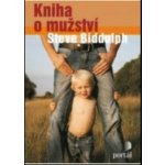 Kniha o mužství – Sleviste.cz