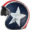 Přilba helma na motorku Origine Sprint Rebel Star